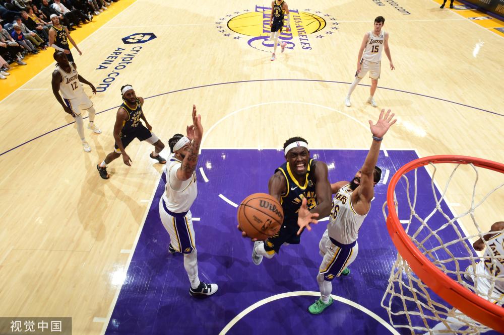 距离投篮 距离投篮