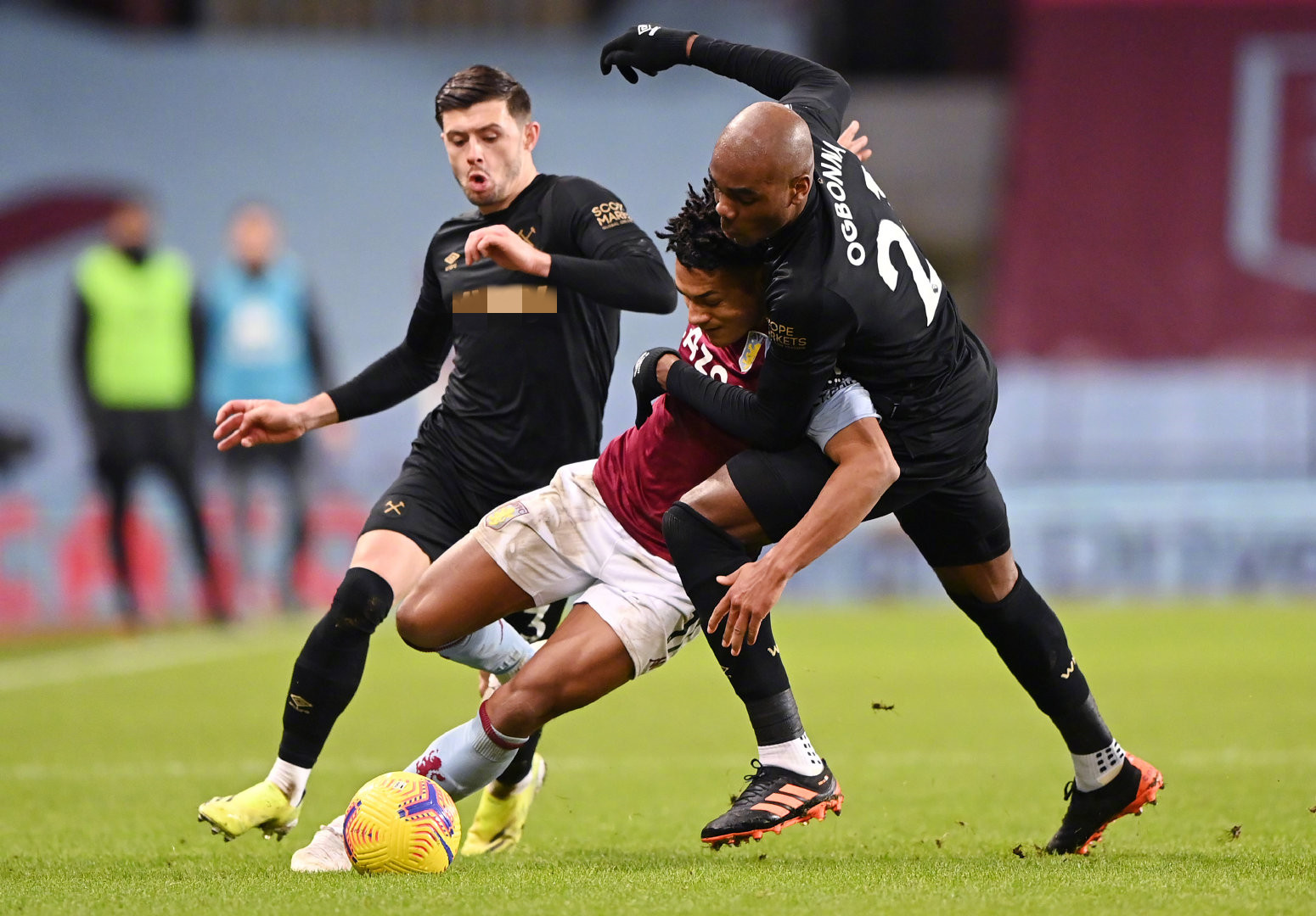 积极的变化 积极的变化